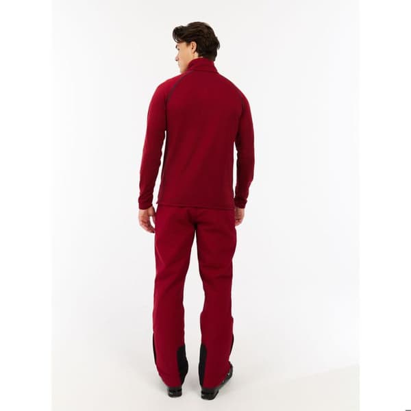 Undertröja 1/4 zip Protest Rekody
