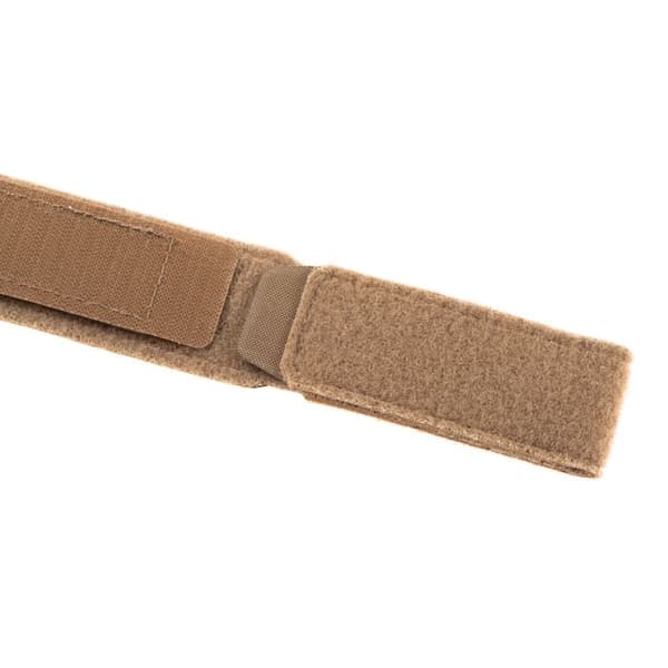 Templar's Gear Velcro-bälte - coyote