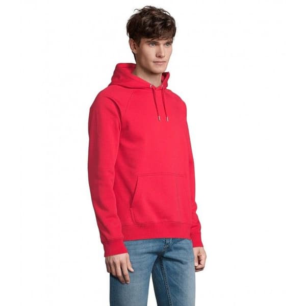 Sol's - Unisex hoodie STELLAR