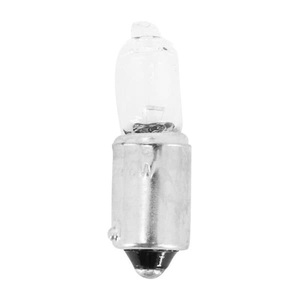 Halogenampull P2R H6W Sockel BAX9s