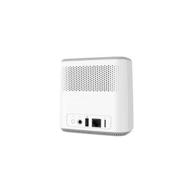 Anker - EufyCam trådlös övervakningskamera - Pack 2 kameror + bas