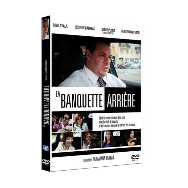 Bakåtvänd DVD
