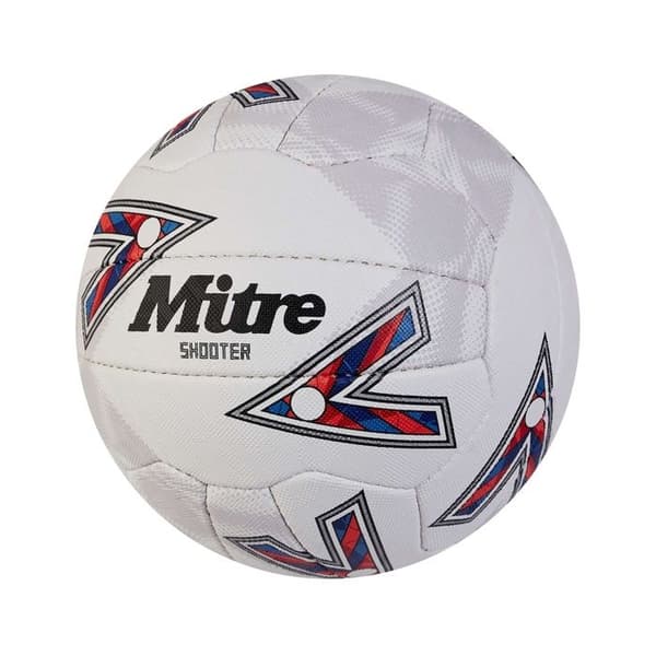 Ballon Mitre Shooter - Storlek 5