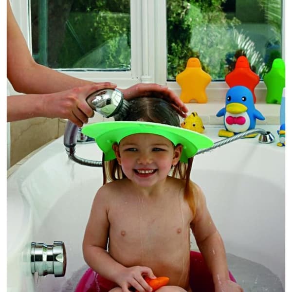OKBABY Pink Hippo Simvisir