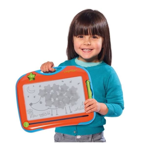 MEGASKETCHER Slate Mini