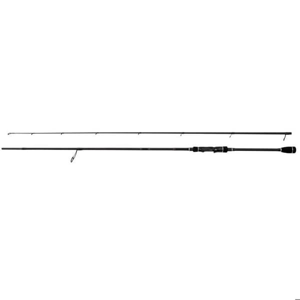 Canne spinning Zebco Demonic 15-45g