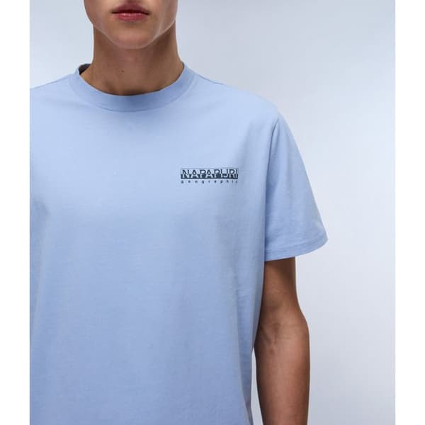 T-shirt Napapijri Dati