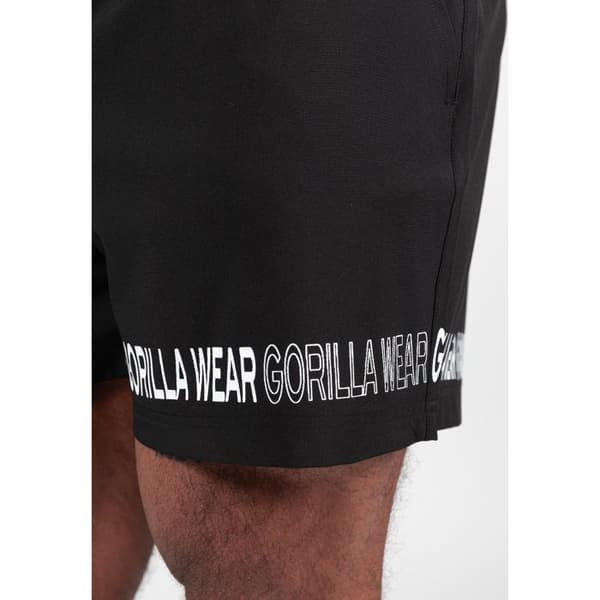 Badshorts Gorilla Wear Otis