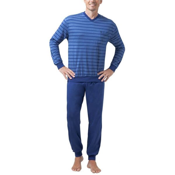 hajo Pyjamas Herr - band, Herr, He SAZ-B Klima-Light