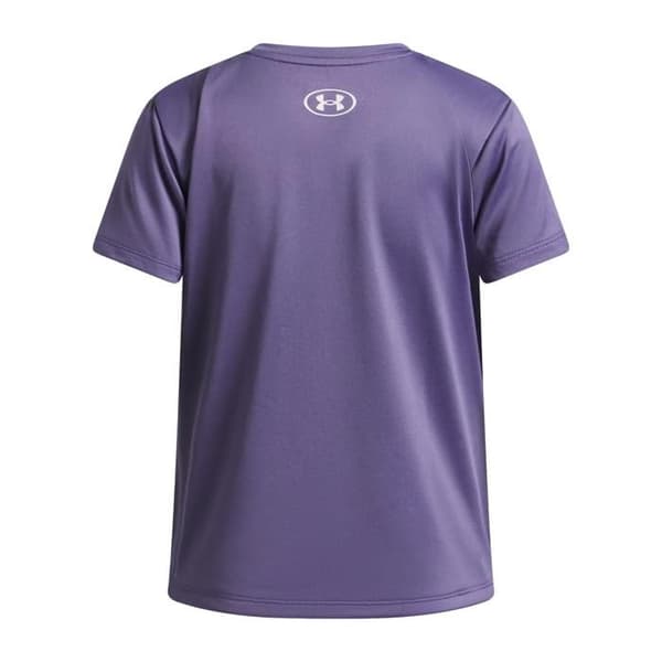 Under Armour Tech tjejtröja