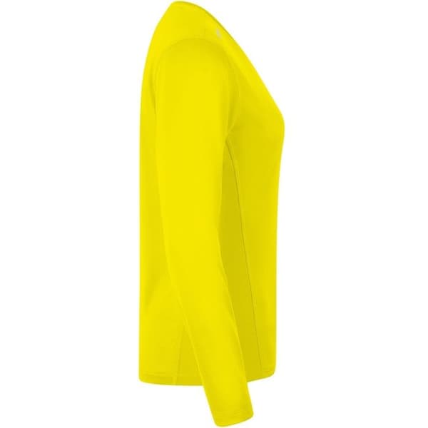 Jako Run 2.0 långärmad t-shirt