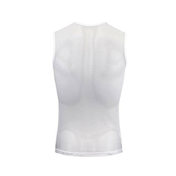 Ärmlös undertröja Etxeondo Mesh