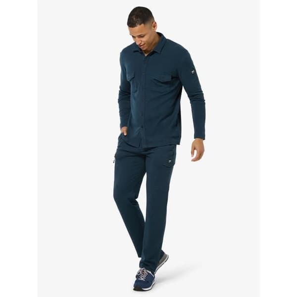 Pantalon cargo super.natural Contact