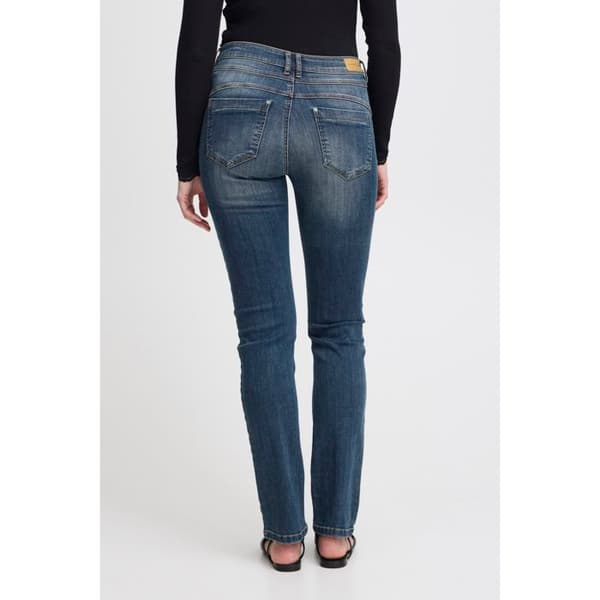 Fransa Zomal 2 damjeans