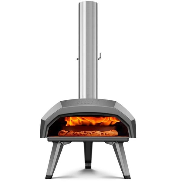 Ooni KARU 12 pizzaugn