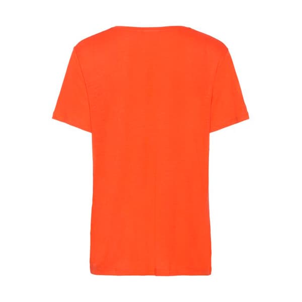 T-shirt dam KAFFE Maria