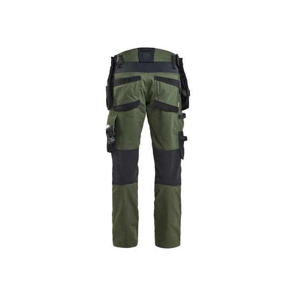 Blaklader Artisan Stretch Arbetsbyxor