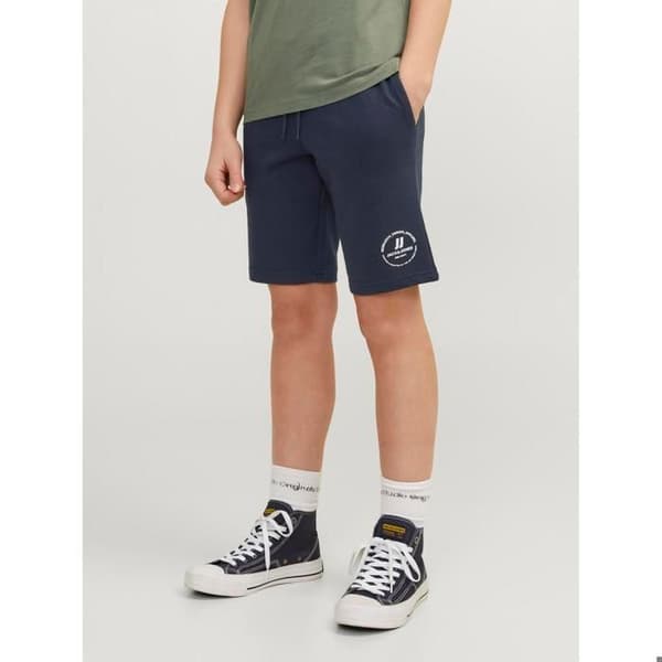 Kort molleton barn Jack & Jones Swift