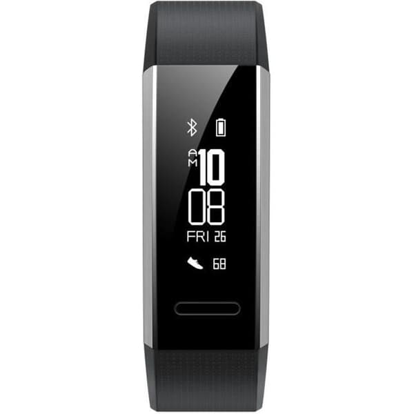 Huawei Smartband 2 Pro Svart
