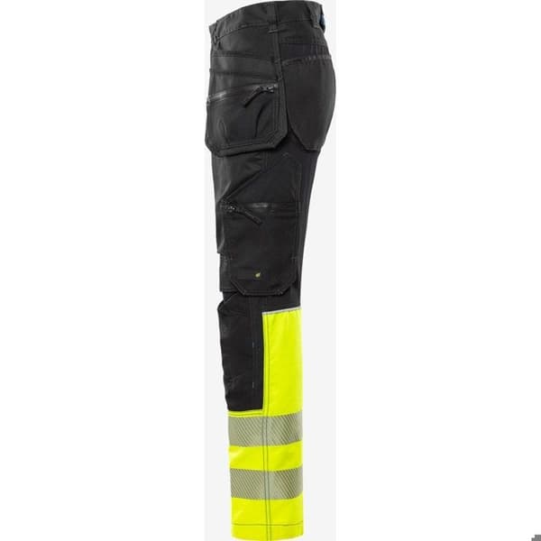 Fristads Arbetsbyxor Klass 1 2906 GWM