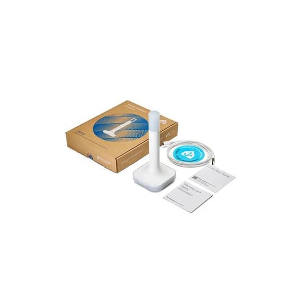 USB-adapter Zigbee och Thread - NABU CASA - NC-ZBT-9741 - Zigbee 3.0 & Thread - Antenn 4,16 dBi - USB-C