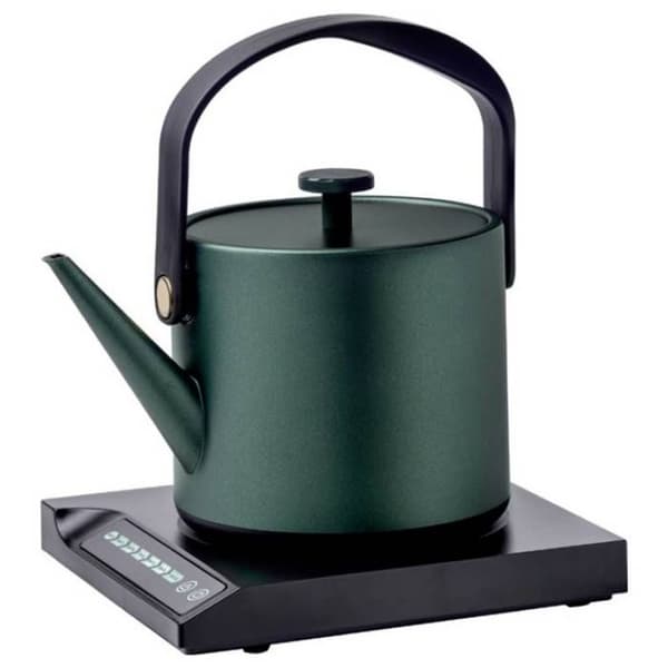 Unold Jade Mörkgrön Kittel Volym: 0.6 l