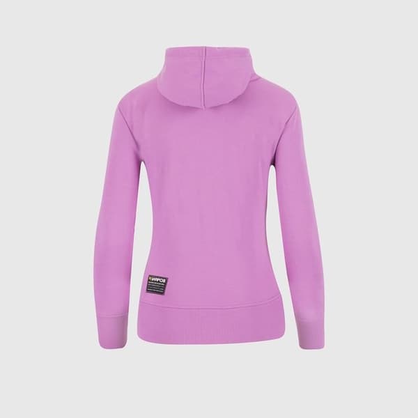 Karpos Volpe dam zip hoodie