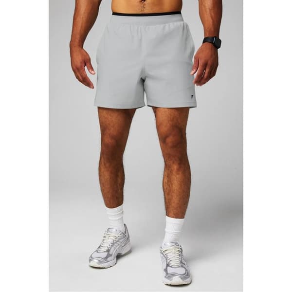 Kort doublé Fabletics The Fundamental II 5"