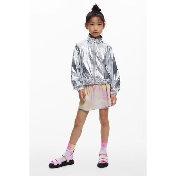 Mini kjol flicka Desigual Lola
