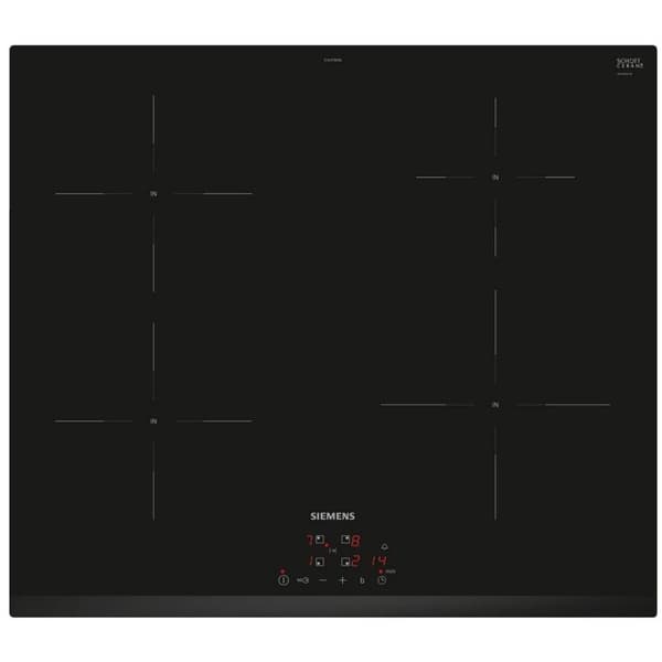 SIEMENS INDUKTIONSBORD EH631BEB6E L60 4F TC FRAMFRAM