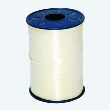 RINGELBAND 5MM: 500M ELFENBEIN