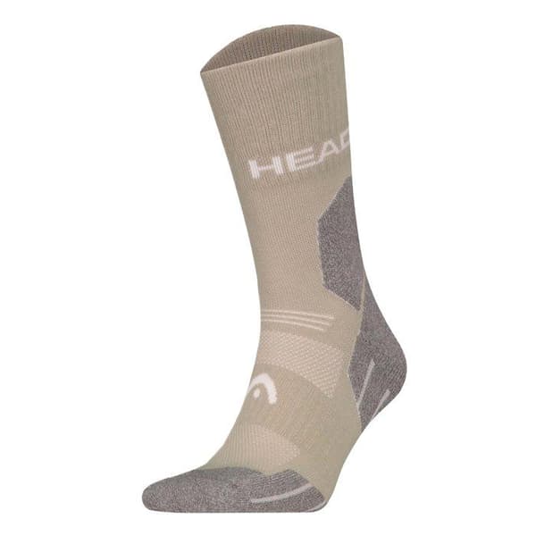 Head Chaussettes Mixte - ,Paquet de 2,Hiking All Climates Crew 2P