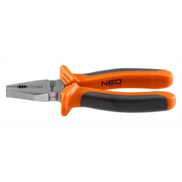 Universell tång NEO TOOLS storlek 180mm