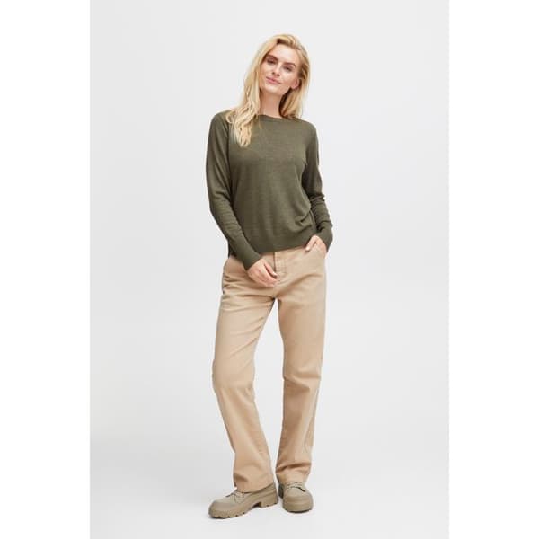 Pull dam Pulz Jeans Sara