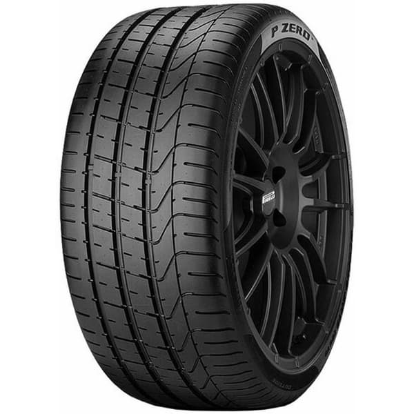 PIRELLI 255-35R20 97Y XL P ZERO F - Sommardäck