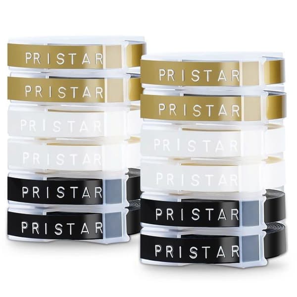 Band för Pristar titer - PREU-DM3D-9MM-12