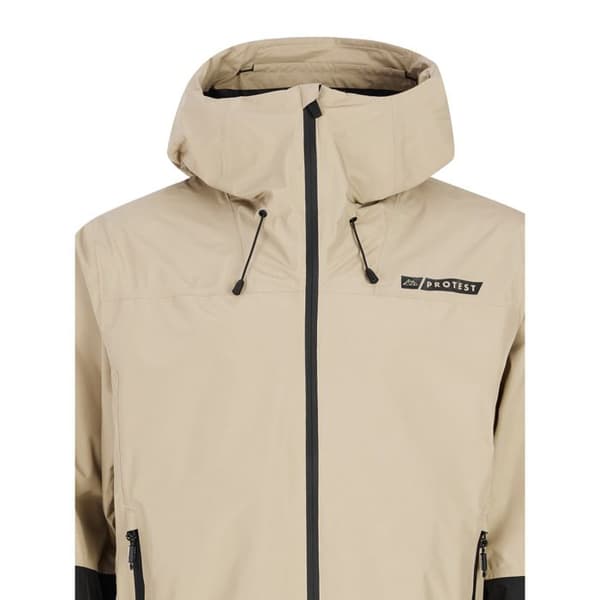 Protest Pontal full zip hoodie