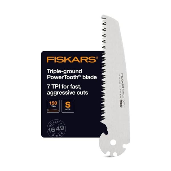 Fiskars 1067554 SW68 Reservblad för såg