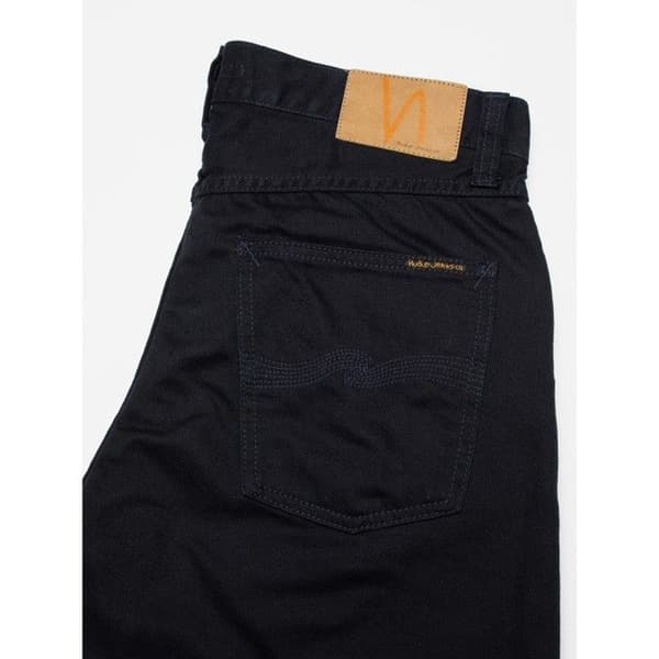 Jeans Regular Nudie Jeans Rad Rufus Everblue