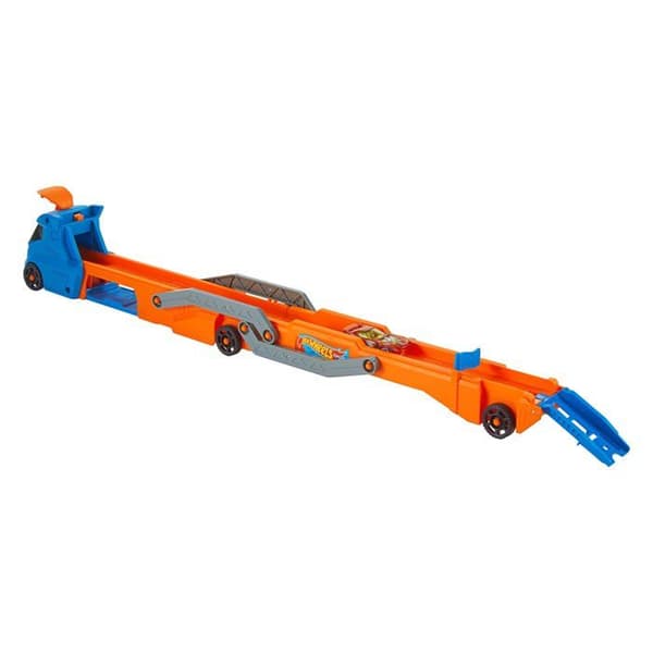 Hot wheels pedalbil - HYT83