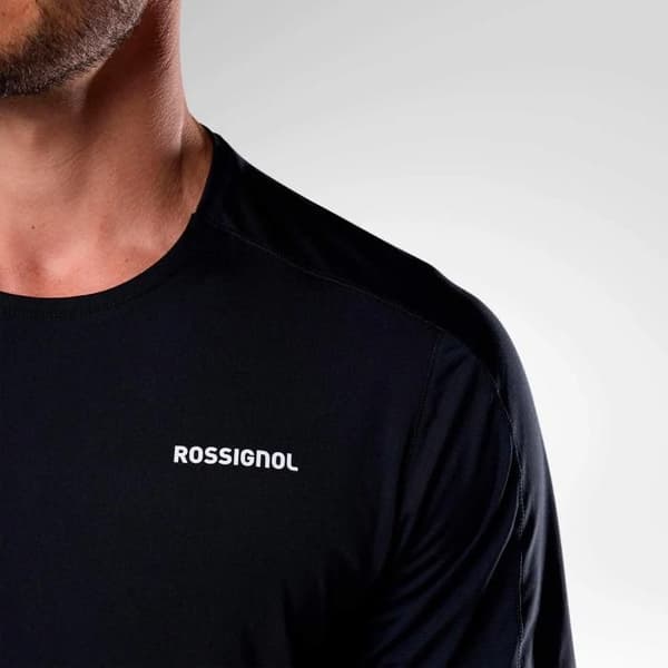 T-shirt Rossignol