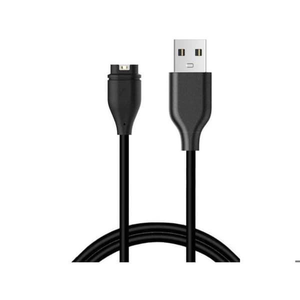 INF Laddkabel kompatibel med Garmin-klockor