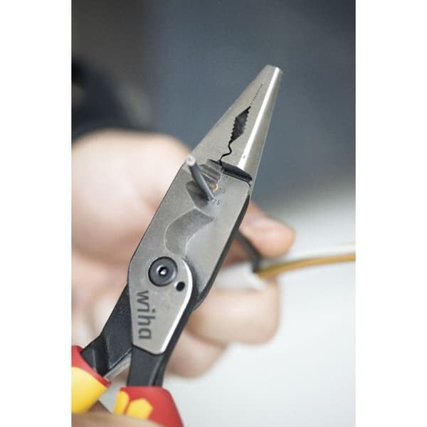 Wiha 45705 universal multifunktionstång 209 mm