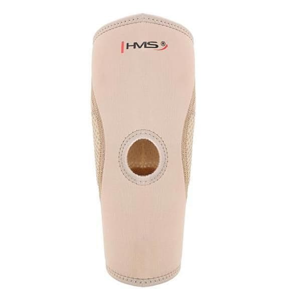 Coudière - HMS - LO1883 - Beige - Optimal stöd - Bekväm och elastisk