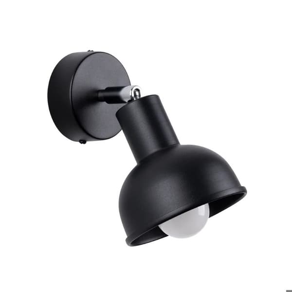 Sollux Lighting Elba vägglampa