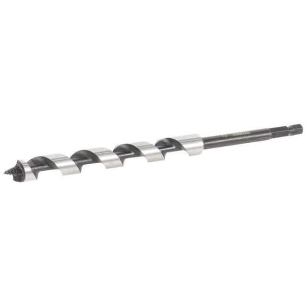 Foret - MAKITA - D-76059 - 13 mm - Längd 200 mm - Hexagonal
