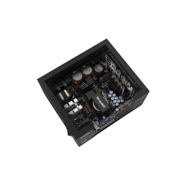 Strömförsörjning PC - BE QUIET! - Dark Power 13 - 1000 W - 80 PLUS Titanium - ATX 3.0