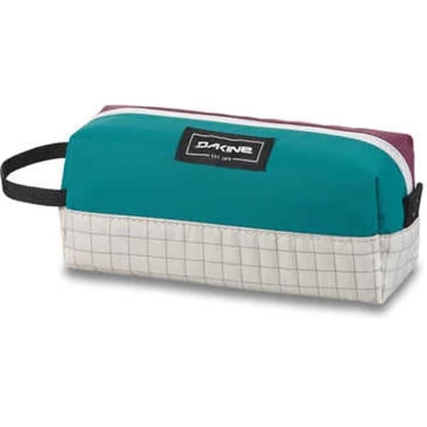 Trousse - DAKINE - Expedition - Blå - För surftrip - Resväskor