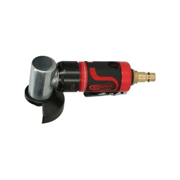 Mini vinkelslipmaskin KS TOOLS 125mm - 515.5550