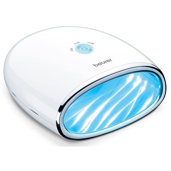 Beurer Nageltorkare uv/led - MP48